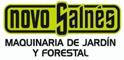 Novo Salnes Logo